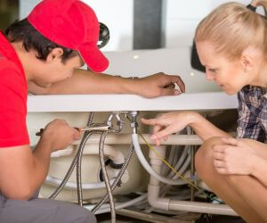 About Tankless Water Heater Installation Pros Hysham, MT